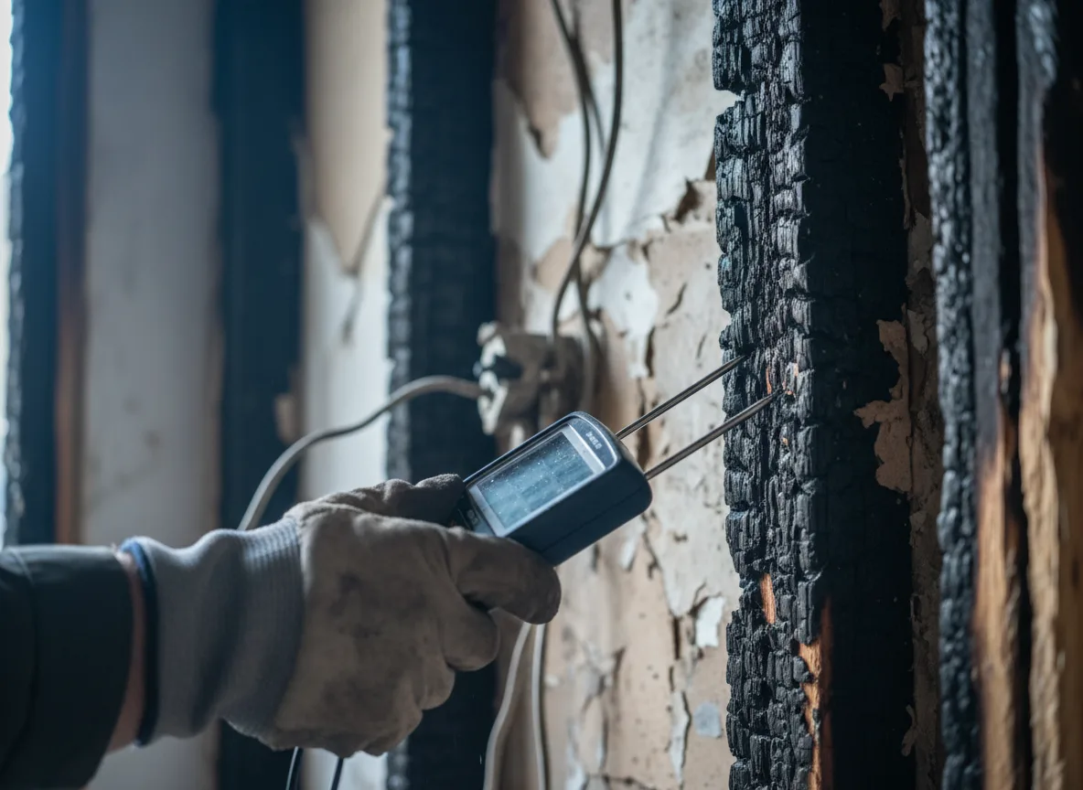 Fire Damage Restoration Fence Lake, NM FAQs